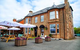 Pine Lodge Hotel & Restaurant Mansfield